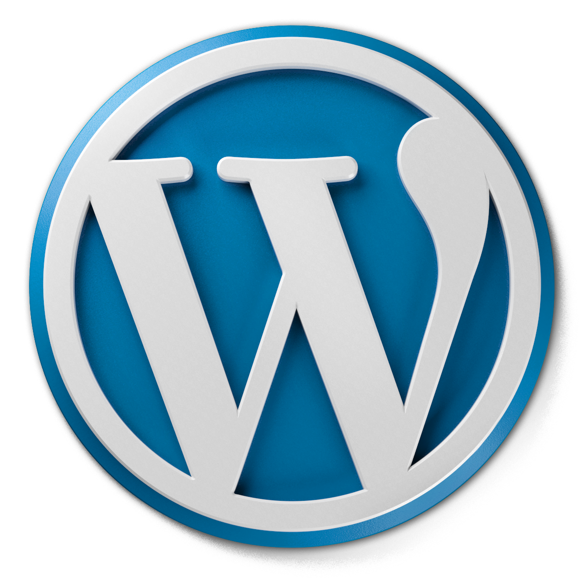 CMS (Wordpress)