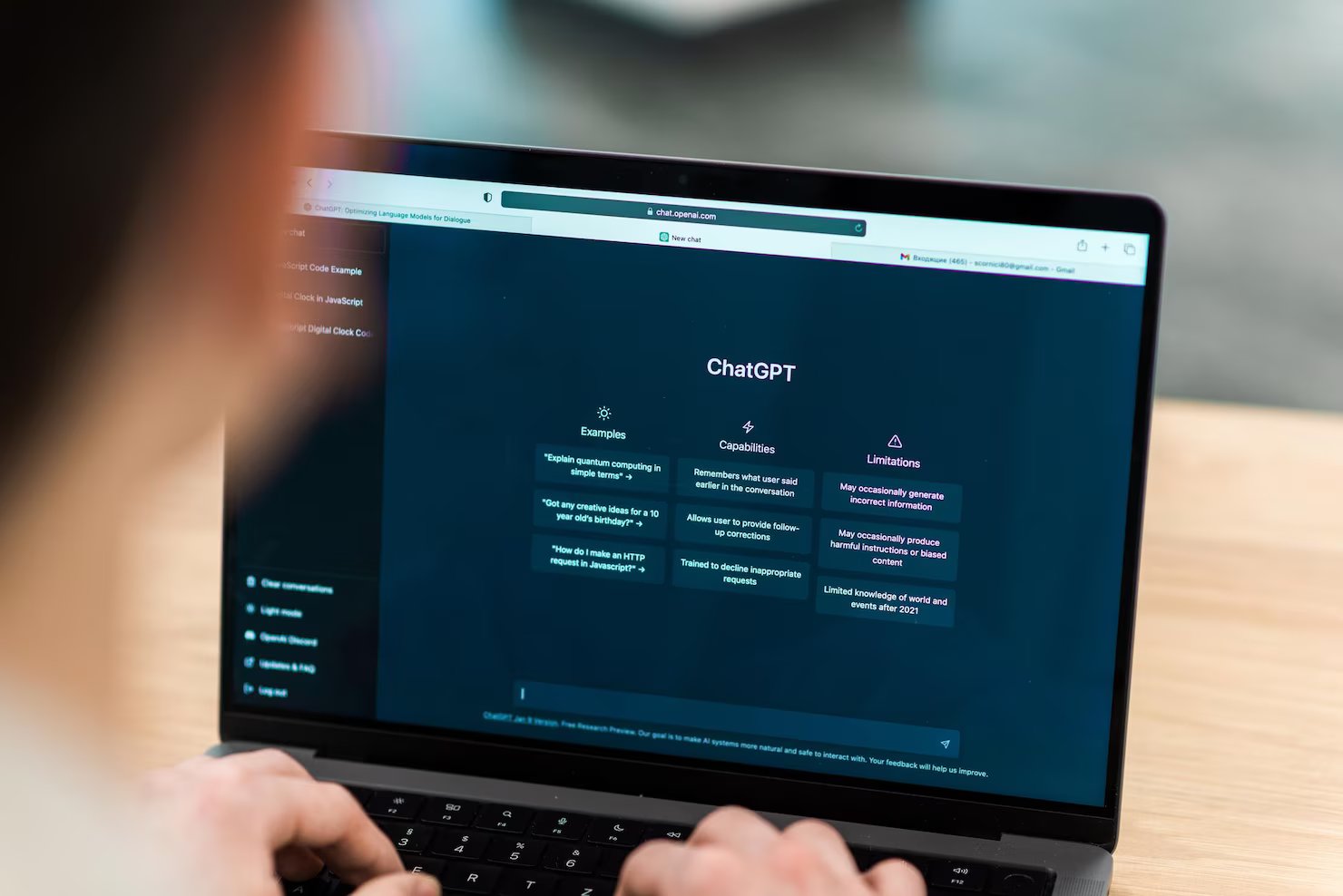Filenod AI Chatbot Development