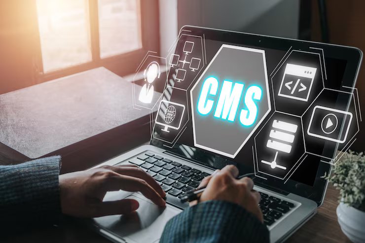 Filenod CMS Customization