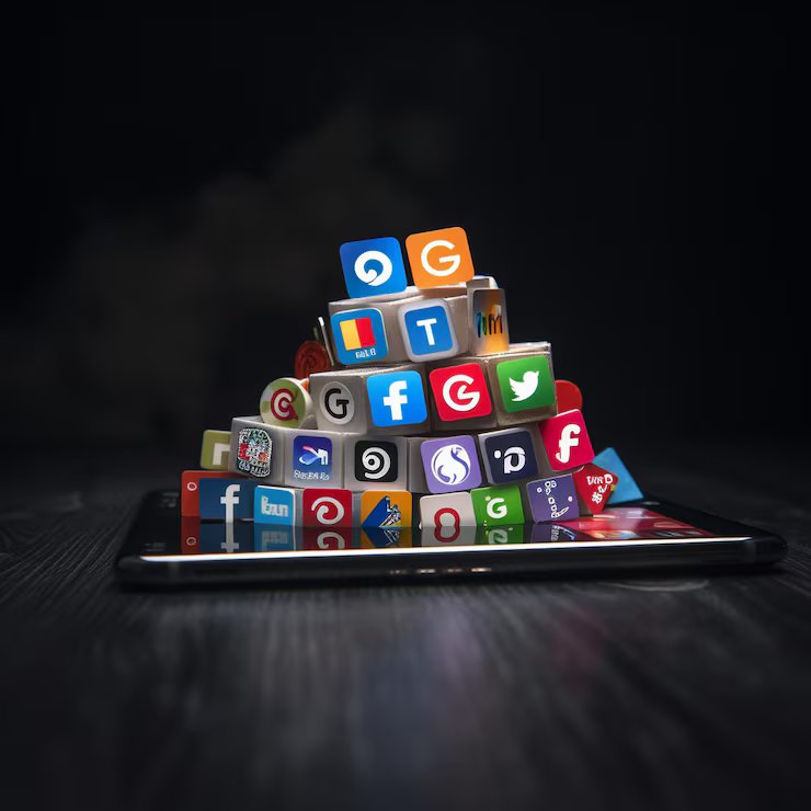 Filenod Social Media Management