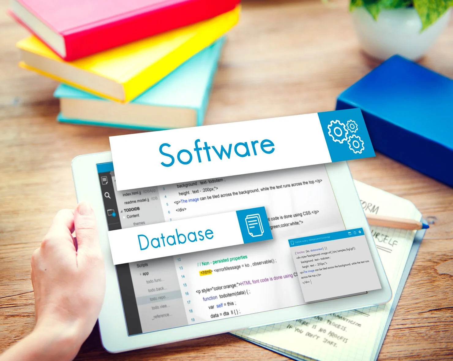 Filenod Custom Software Development