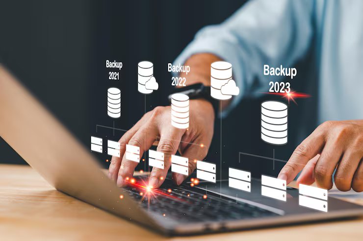 Filenod Database Design & Optimization